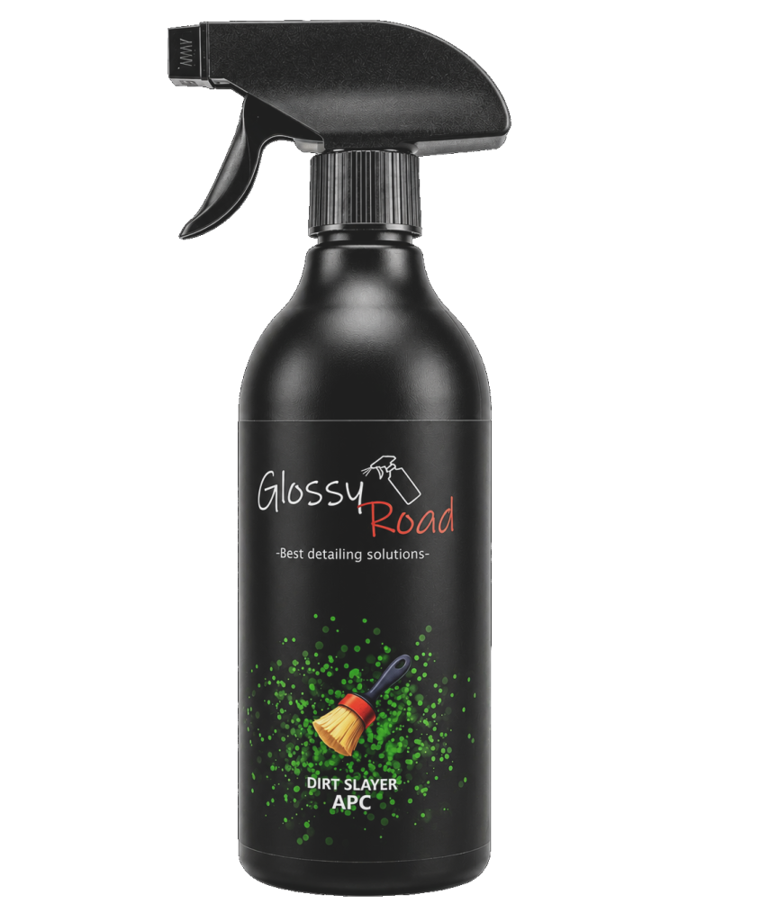 apc dirt slayer glossyroad 2