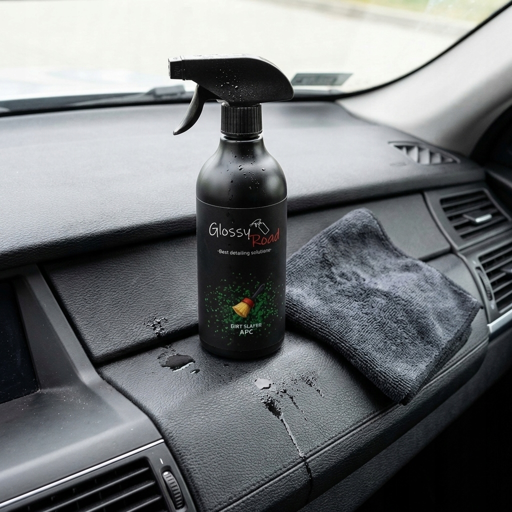 APC DIRT SLAYER GLOSSYROAD
